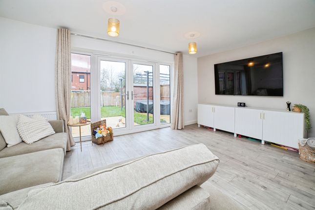 9, Covert Avenue, Alfreton photo 4