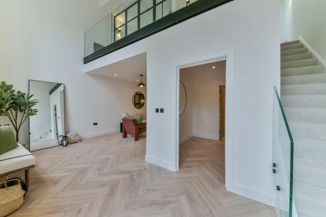 Thumbnail Terraced house for sale in 179 Hornsey Road, London