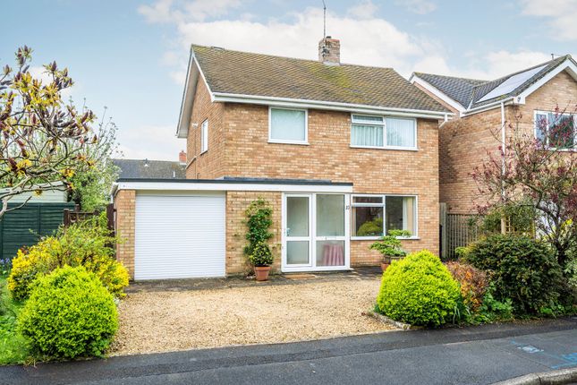 Detached house for sale in Oriel Grove, Moreton-In-Marsh