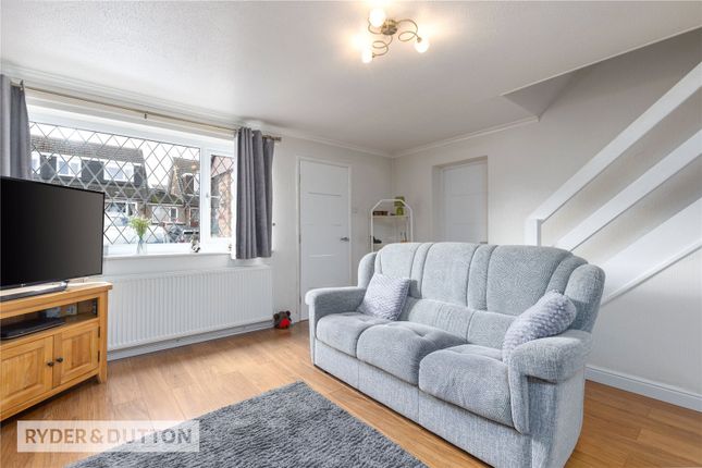26, Sherbourne Drive, Greater Manchester photo 4