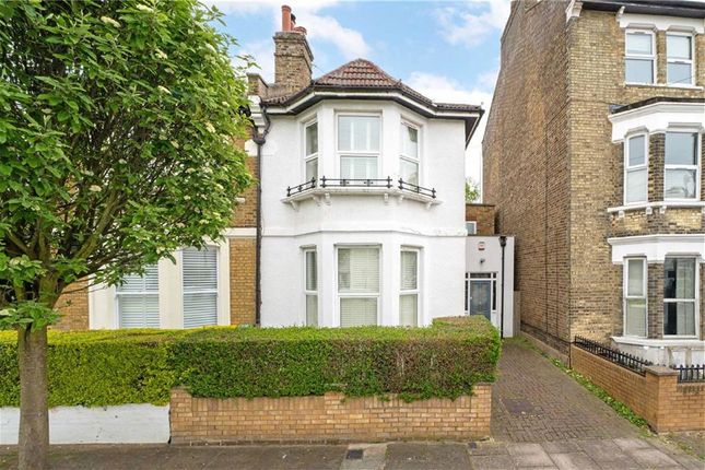 4-bed house on 3, Allison Road, London, £1,300,000