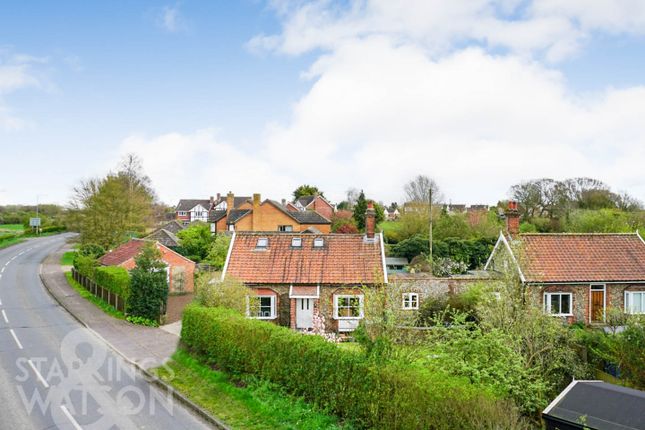 Cottage for sale in Tuttles Lane West, Wymondham