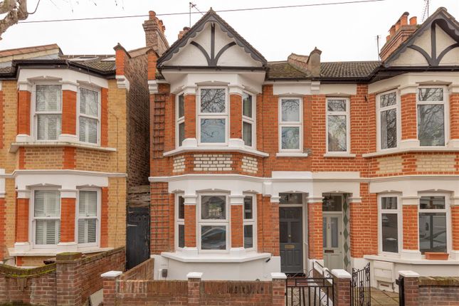 Thumbnail Property for sale in Waverley Road, London