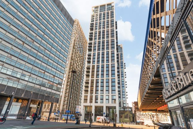 Thumbnail Studio to rent in One Casson Square, Southbank Place