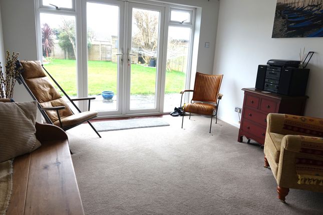 Bungalow for sale in Sunnymead Drive, Selsey, Chichester