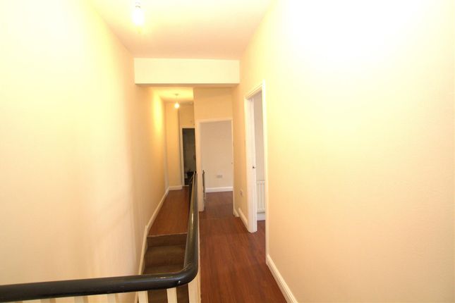 Thumbnail Flat to rent in St. Barnabas Road, Middlesbrough