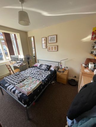 Room in 59 Wytham Street, Oxford photo 4