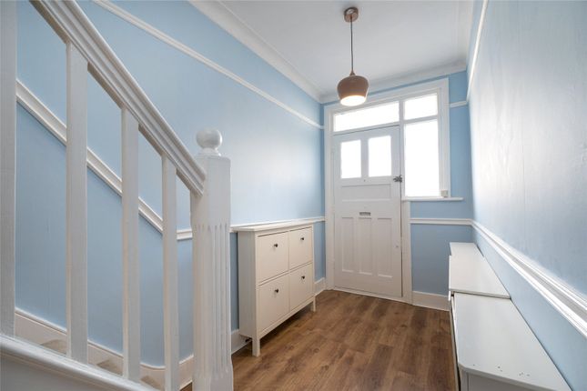 Terraced house for sale in Upwood Road, Norbury, London