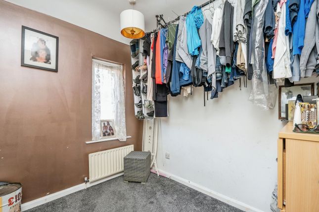 Terraced house for sale in Brighstone Road, Portsmouth, Hampshire