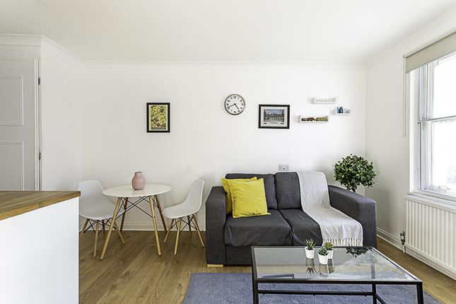 Flat 6, JAT, Belgrave Rd Lillington and Longmoore Gardens, 81, London photo 3