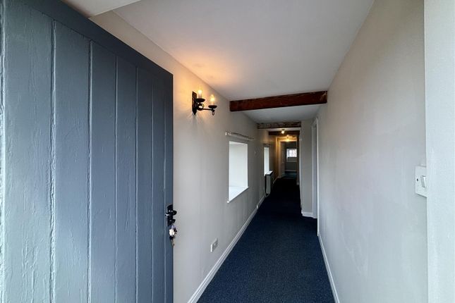 Flat 2, Carriage House, Glebe Lane, Darlington photo 5