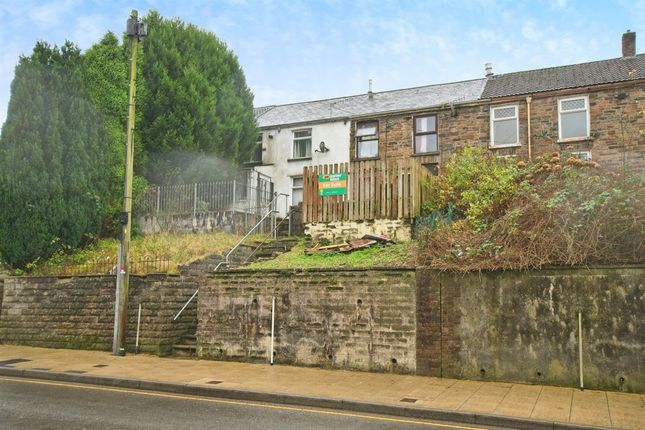 Detached house for sale in Dunraven Street, Tonypandy