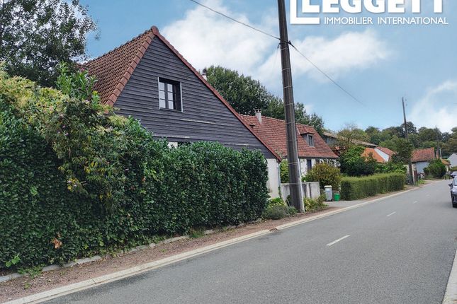 Thumbnail Villa for sale in Fressin, Pas-De-Calais, Hauts-De-France