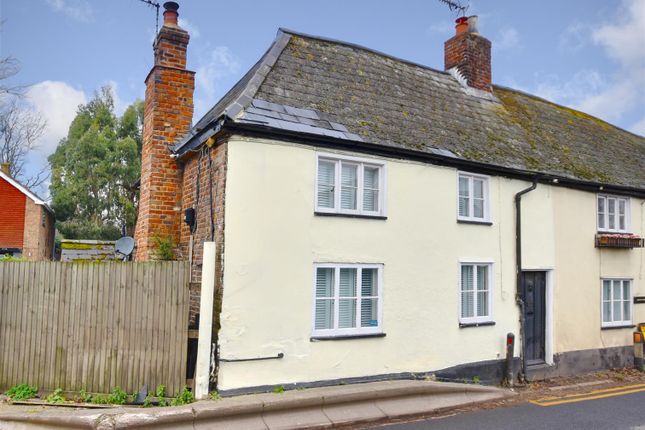 Thumbnail Property to rent in High Street, Wingham, Canterbury