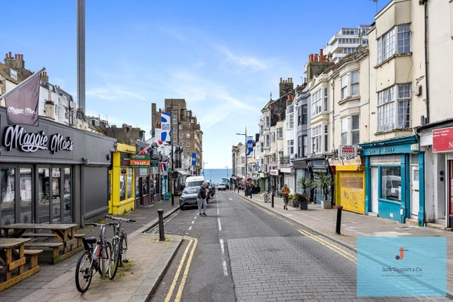 Flat to rent in Preston Street, Brighton