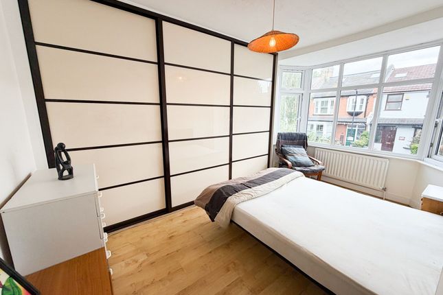 Pentire Rd E17
