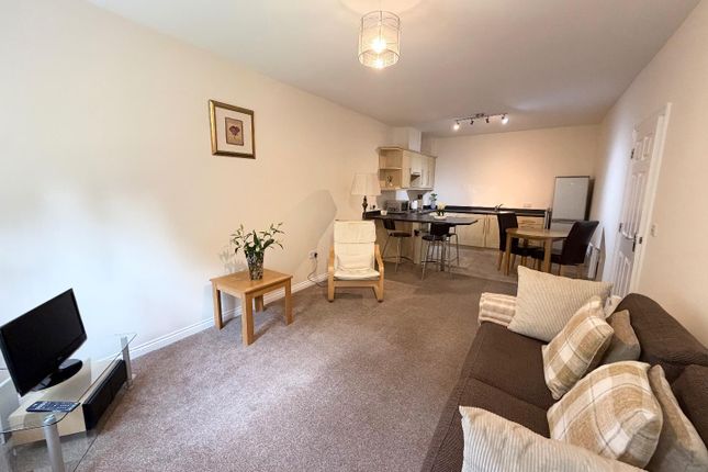 67, Cunningham Court, Sedgefield photo 2