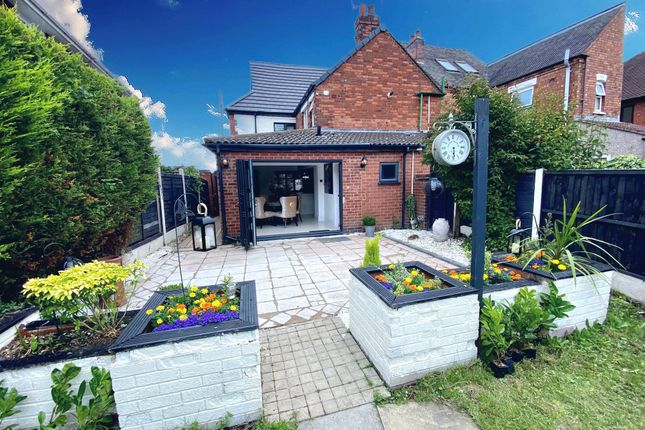 End terrace house for sale in Woodlands Road, Bedworth