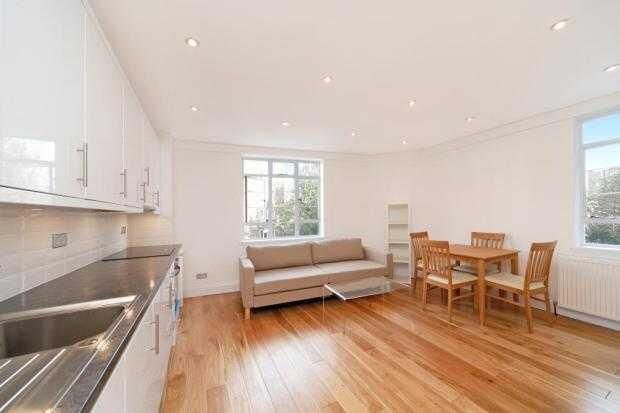 Flat 230, London photo 3
