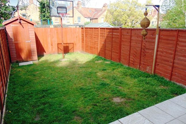34, Lime Street, Evesham photo 4