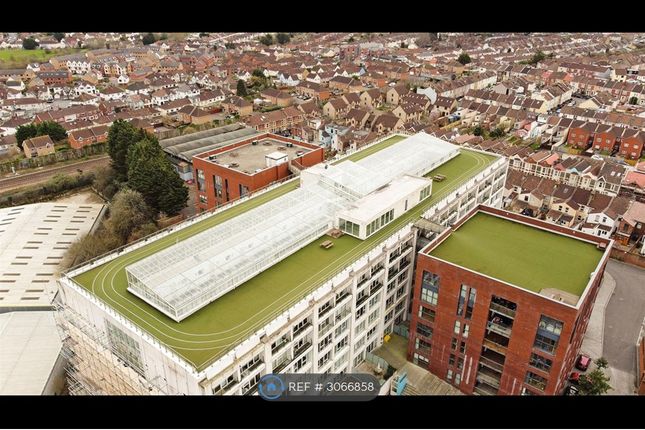 Airpoint, Skypark Road, Bristol photo 2