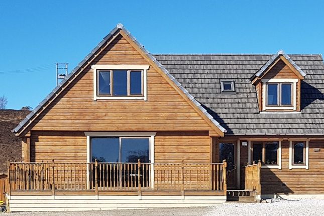 Homes For Sale In Mallaig Buy Property In Mallaig Primelocation