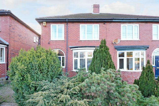 19, Beaver Hill Road, Sheffield photo 2