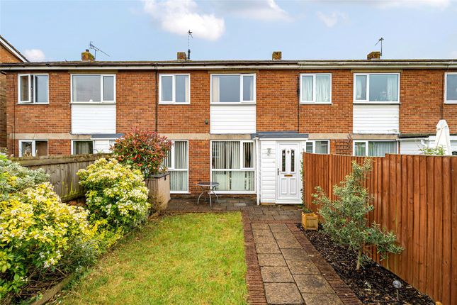 Thumbnail Terraced house for sale in Sunningdale, Yate, Bristol, Gloucestershire