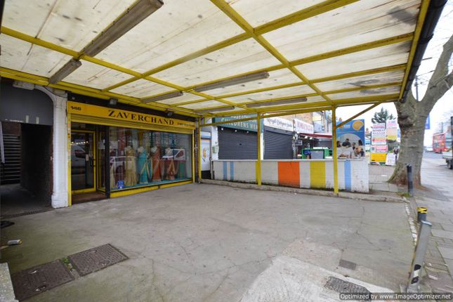 Commercial property for sale in Ealing Road, Wembley