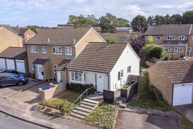 2-bed house on 28, Mercia Road, Baldock, £280,000