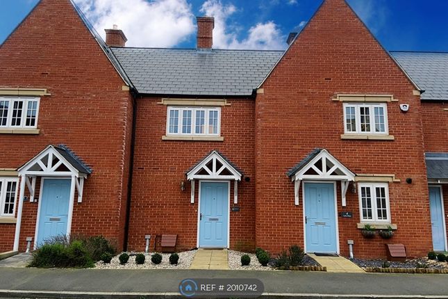 Terraced house to rent in Lyra Way, Brackley NN13