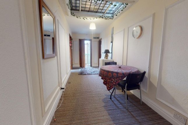 Thumbnail Flat to rent in Montpelier Terrace, Woodhouse, Leeds