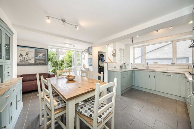 Semi-detached house for sale in Salehurst Road, London