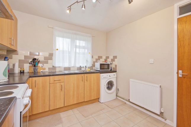 Flat for sale in Welsh Court, Wells, Somerset