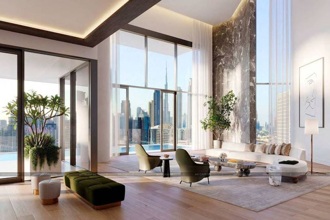 Apartment for sale in Vela By Omniyat, Business Bay, Dubai, Uae