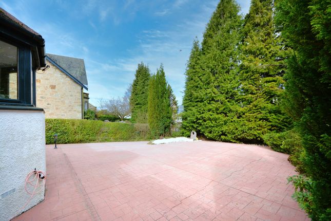 Detached house for sale in Polmont Road, Falkirk, Stirlingshire