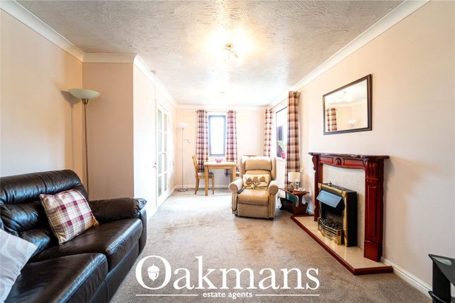 Flat 52, Beeches Court, 1, Ashill Road, Birmingham photo 2