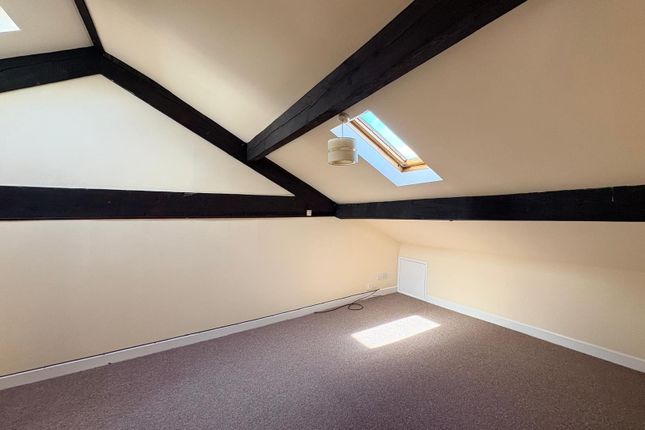 Flat 3, 42, Sackville Street, Skipton photo 4