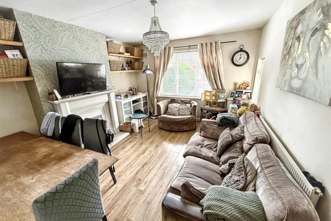 00, Saxondale Drive, Nottingham photo 2