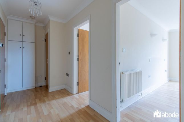 Flat for sale in 4 Ullet Road, Sefton Park, Liverpool