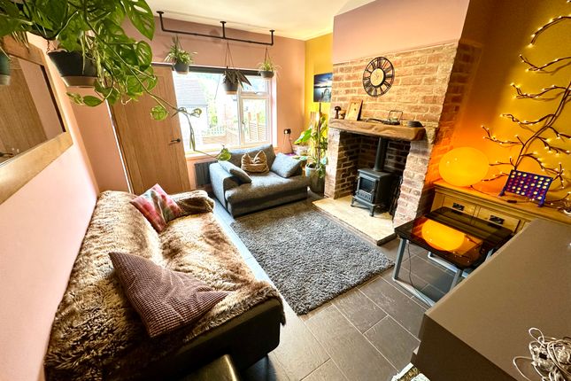 29, Chestnut Avenue, Todmorden photo 5
