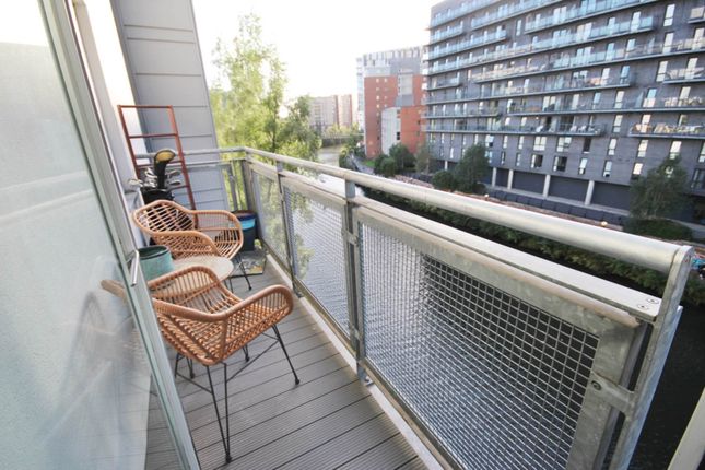 43 Vie Building, Water Street, Manchester photo 3
