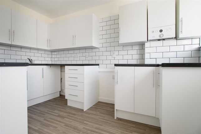 Maisonette for sale in The Tannery, Buntingford