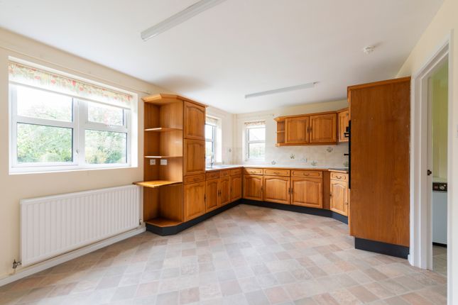 Detached house for sale in Church Hill View, Sydling St. Nicholas, Dorchester, Dorset