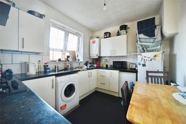 Flat 36 Corbin House,, Bromley High Street, London photo 3