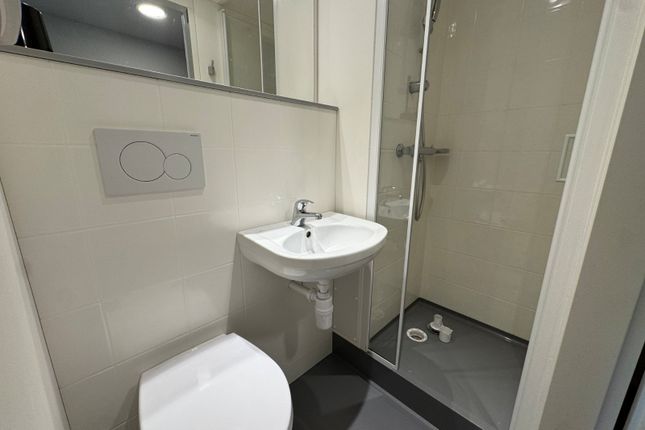310 Felix Apartments, 21, Heathcoat Street, Nottinghamshire photo 4