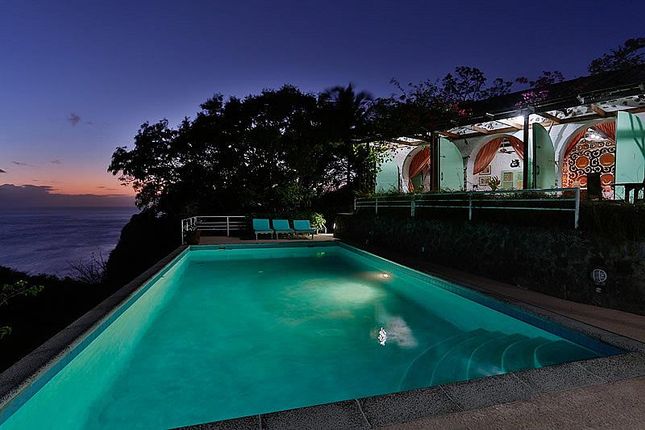 Villa for sale in 101, Mamin, St Lucia