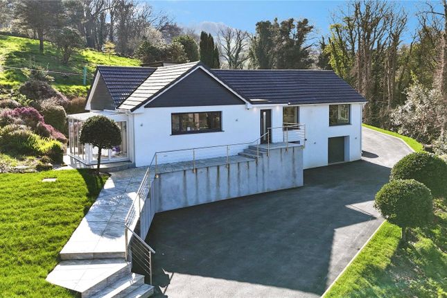 4-bed house on 1, Knowle Gardens, Ilfracombe, £675,000