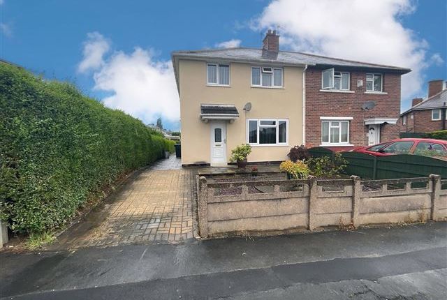 Semi-detached house for sale in The Avenue, Beighton, Sheffield