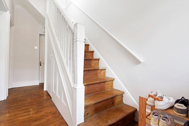 End terrace house for sale in Moselle Avenue, Wood Green, London